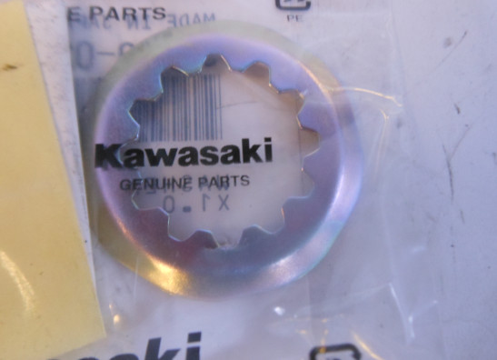 Kettenrad vorne Kawasaki ZEPHYR 1100