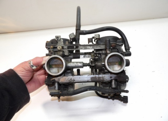 Carburateurset Kawasaki ER 5 1997-2005