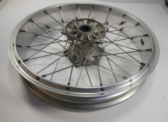 Voorvelg Aprilia Caponord 1000