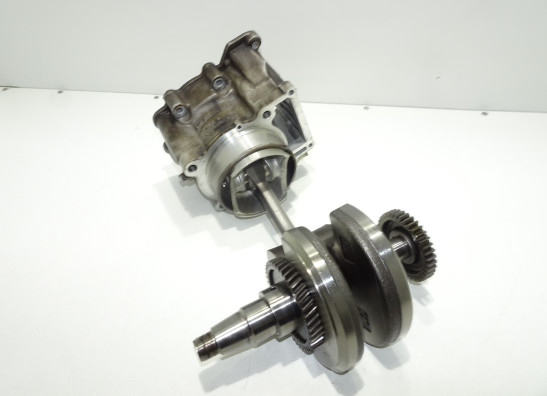 Kurbelwelle BMW F 650 GS