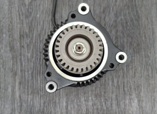 Generator Suzuki GSX R 750