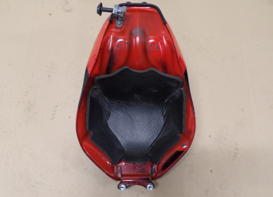 Tank Kawasaki ZX 6 R