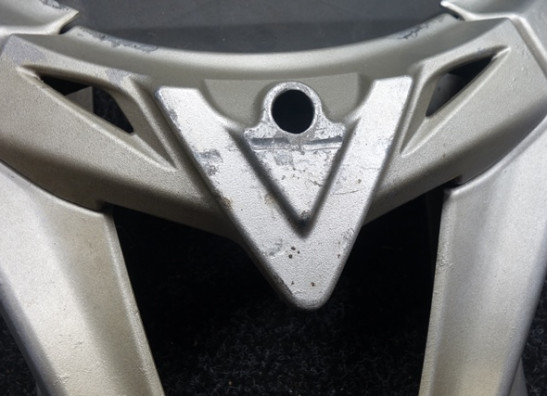 Achtersubframe Benelli TNT 1130 cafe racer