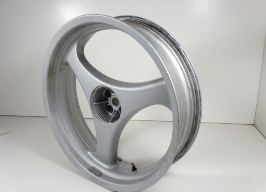 Achtervelg BMW R 1100  850 R