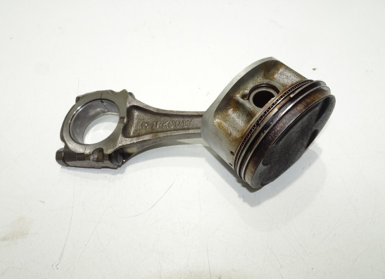 Piston set Yamaha V max