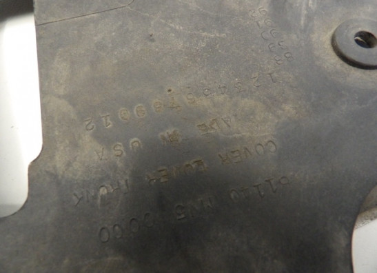 Topkoffer Honda Goldwing GL