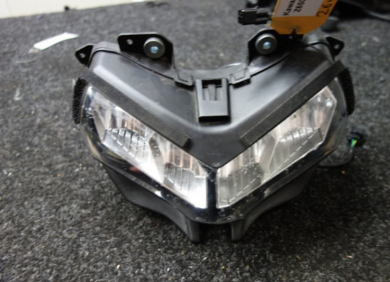 Scheinwerfer Kawasaki Z 650