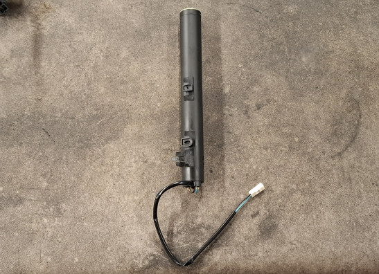 Fuel level meter Triumph Speed triple RS