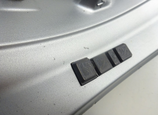 Achtervelg BMW R 1200 RT