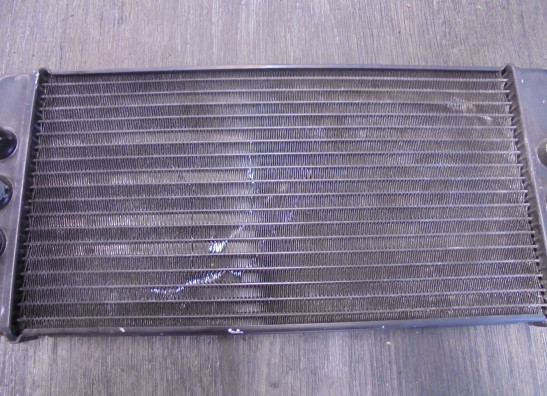 Kuhler Suzuki VL 800