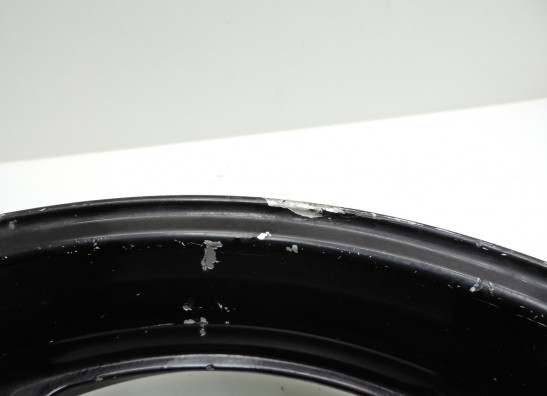 Achtervelg Honda CBR 600 F