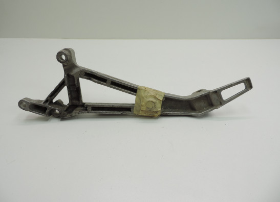 Rechter schetsplaat Yamaha RD 350 LC