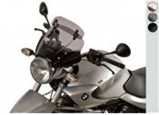 Kuipruit BMW R 1150 R