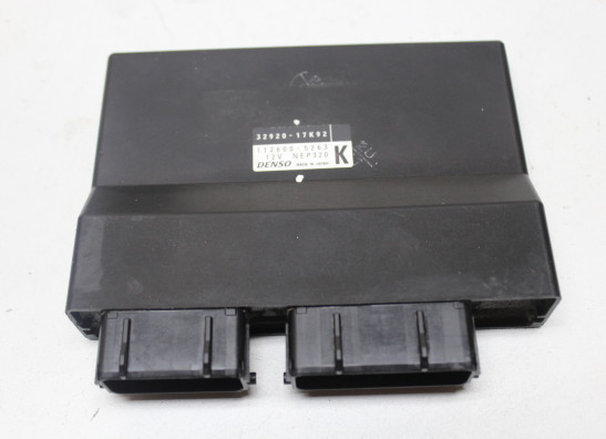 Key set Suzuki GSX R 1000