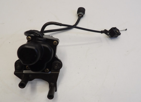 Exup servo klep Yamaha V max