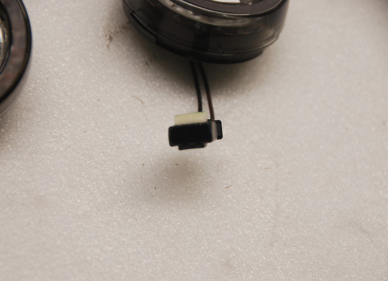 Blinker Harley Davidson Custom universal other