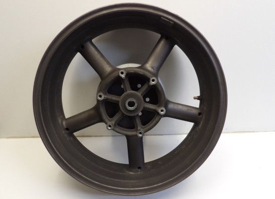 Achtervelg Yamaha BT 1100