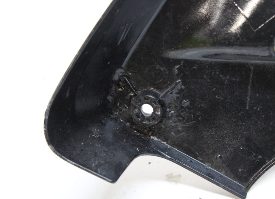 Linker zijkuip Honda CBR Fireblade