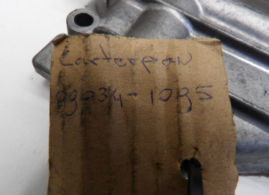 Carterpan Kawasaki ZXR 750