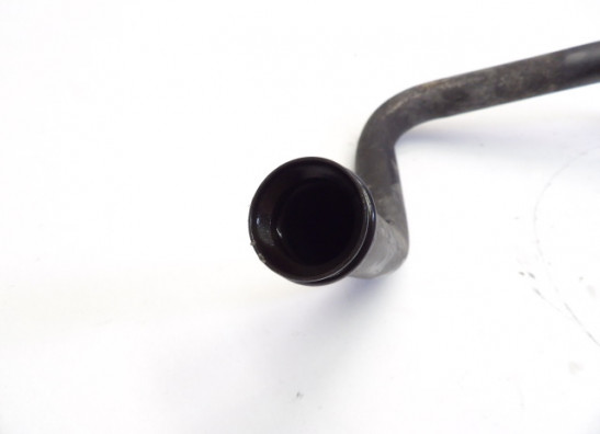 Olleitung Suzuki DR 650