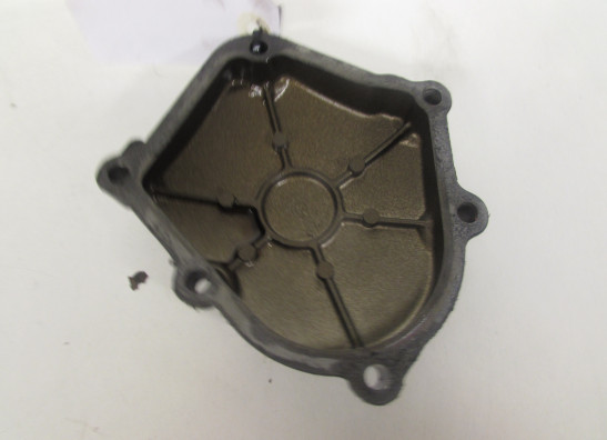 Engine cover Kawasaki ZX 6 R