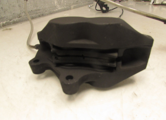 Voorrem compleet Ducati Multistrada 1000