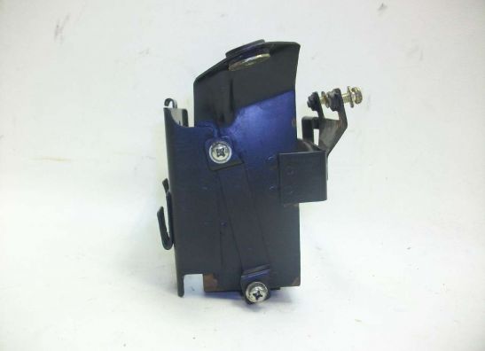 Battery holder Suzuki GSX F 750