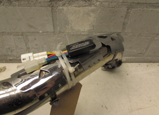 Sportdemper Suzuki M 1800 Intruder