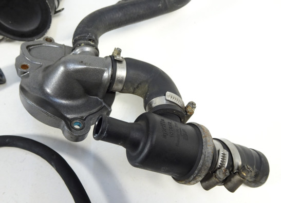 Kuhlflussigkeitsbehälter Aprilia RSV 1000