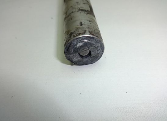 Clip on links Suzuki GSX R 750