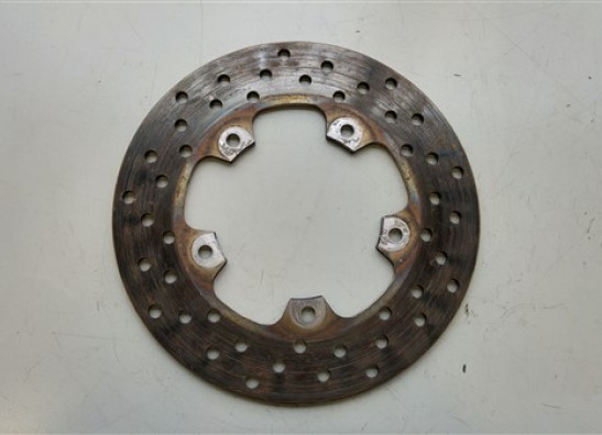 Bremsscheibe hinten  Aprilia RSV 1000