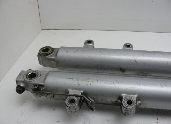 Gabelholm Suzuki GSX F 750