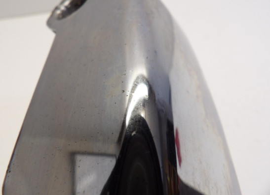 Ventildeckel Suzuki LS 650