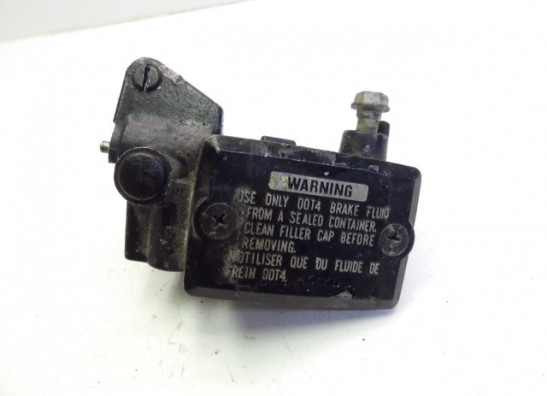 Clutch master cylinder Kawasaki ZZR 1100
