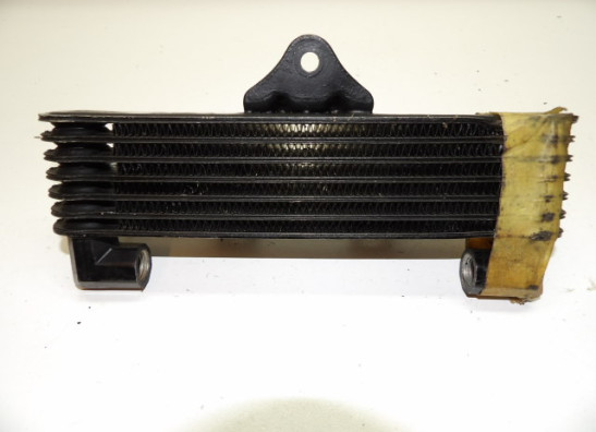 Oil cooler Honda CBX 650 E
