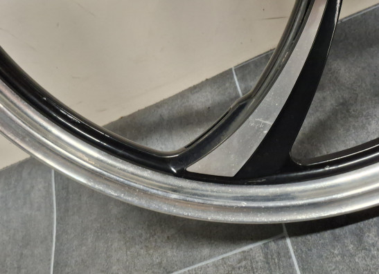 Felge vorne Victory Cross Roads 8-ball