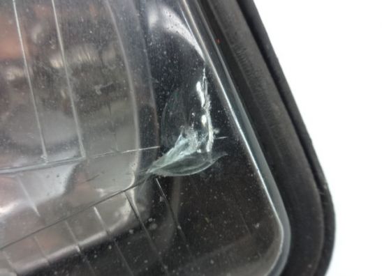 Scheinwerfer BMW K 100