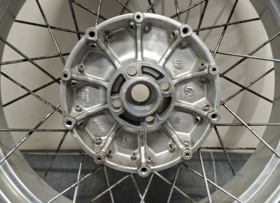 Achtervelg BMW R 1100 GS