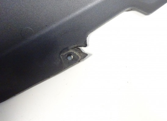 Heck links BMW K 1200 GT