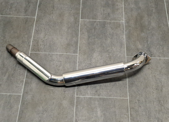 Muffler Suzuki VL 1500 Intruder