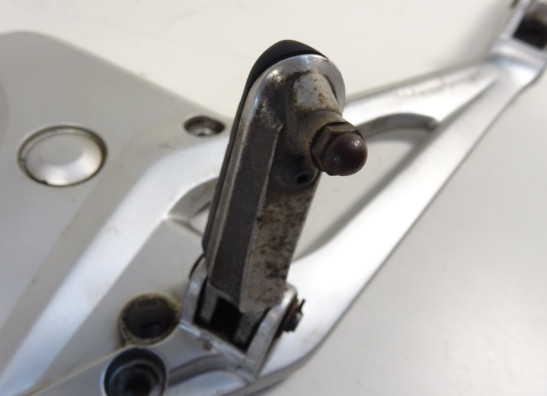 Schetsplaat links Honda NC 700 X