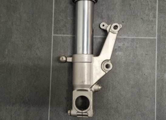Voorpoot links compleet Suzuki GSX R 750