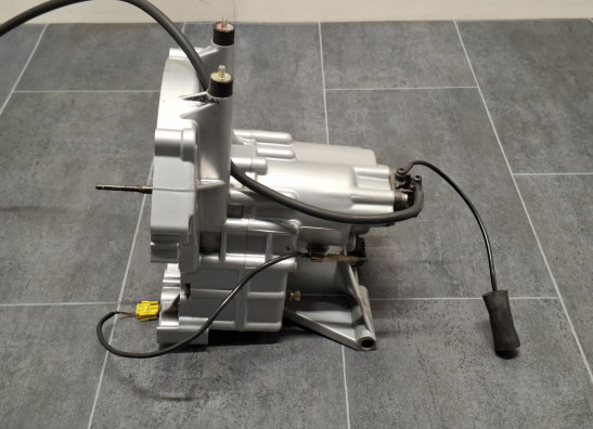 Versnellingsbak BMW R 1100 S