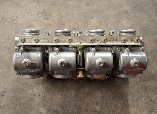 Carburateurset Suzuki GS 550