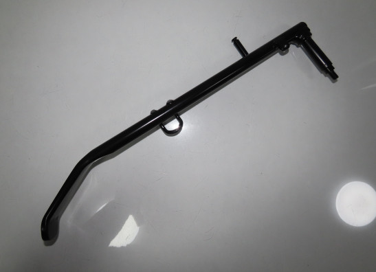 Stander Moto Guzzi California EV