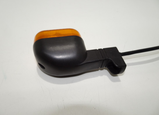 Knipperlicht links voor Ducati monster 600