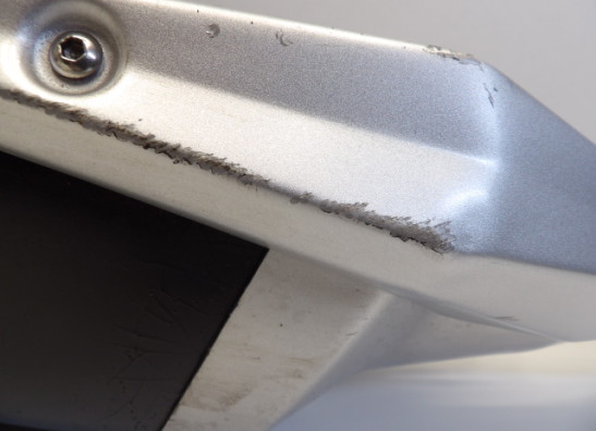 Auspuff Kawasaki Z 750