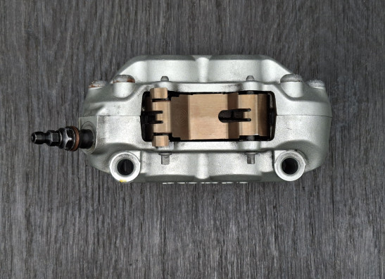 Remklauw KTM 690 Duke 