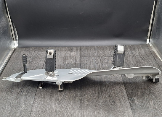 Schetsplaat links BMW R 1150 RT   R 850 RT