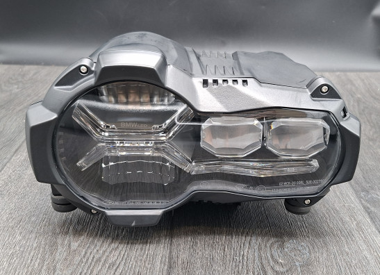 Koplamp BMW R 1250 GS